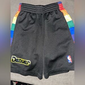 Mitchell and Ness